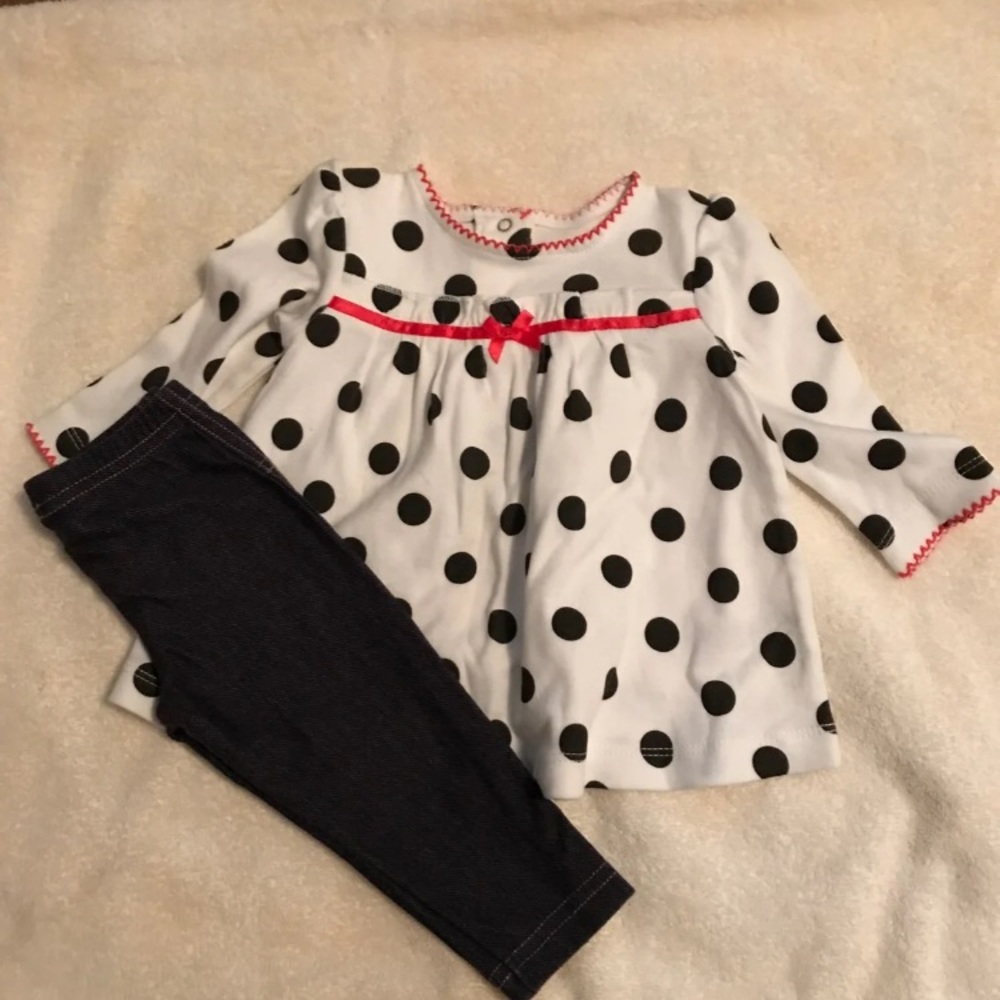 Baby Girl outfit